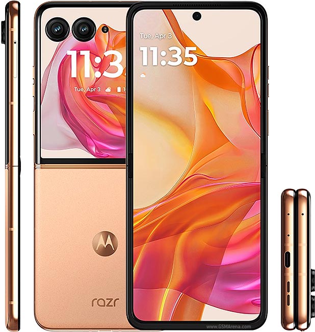 Razr 50 Ultra