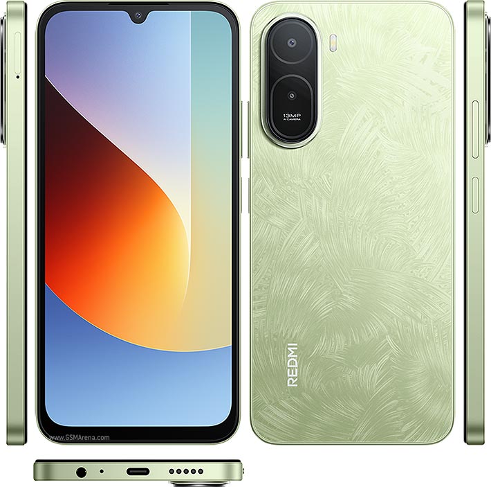 Redmi A7 Pro