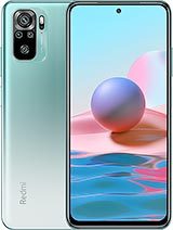 Redmi Note 10 5G