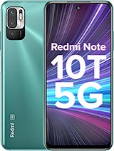 Redmi Note 10T