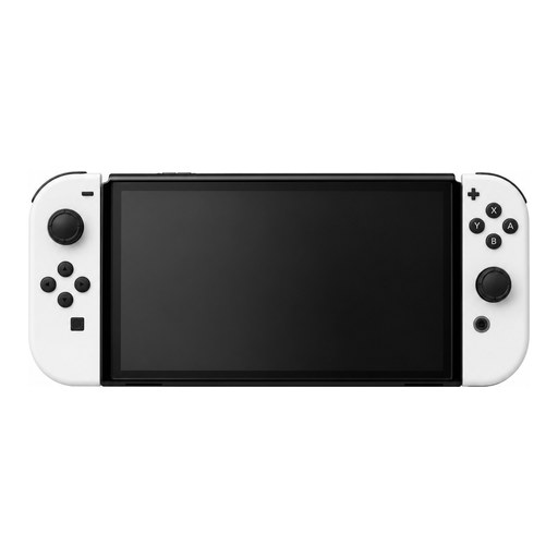 Switch OLED