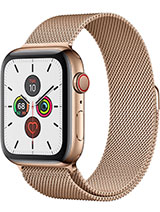 Watch Series 5 (40mm)