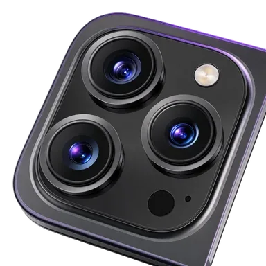 Module caméra de smartphone